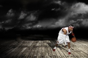 字母哥重要时刻战术调整，热火带队取胜！全场沸腾不已-九游app下载最新版本